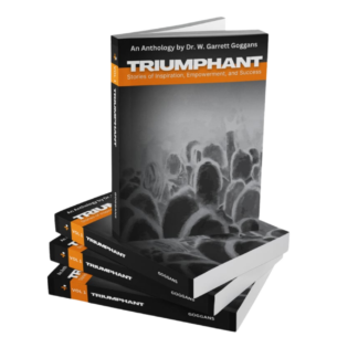 Triumphant: Stories of Inspiration, Empowerment, and Success