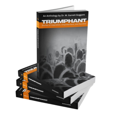 Triumphant: Stories of Inspiration, Empowerment, and Success